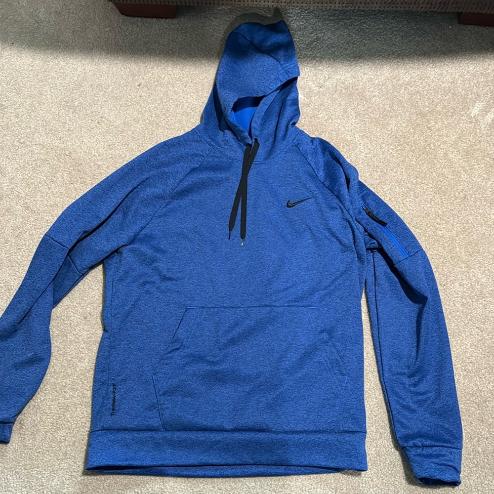 Nike Sweatshirt